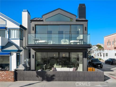 218 E Oceanfront  , Newport Beach, CA