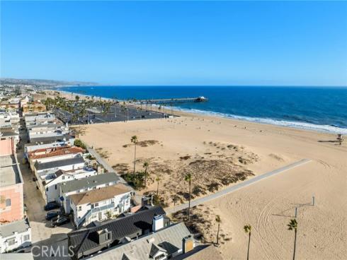 218 E Oceanfront  , Newport Beach, CA