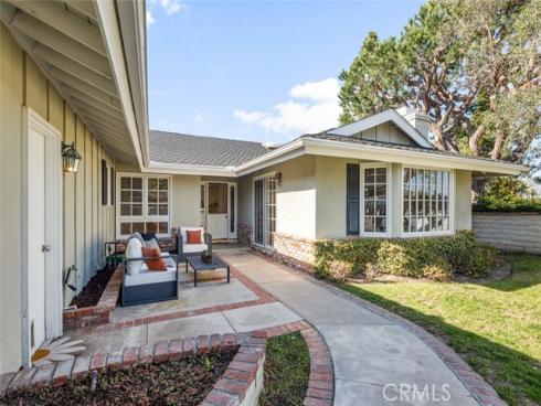 2851 Catalpa Street, Newport Beach, CA