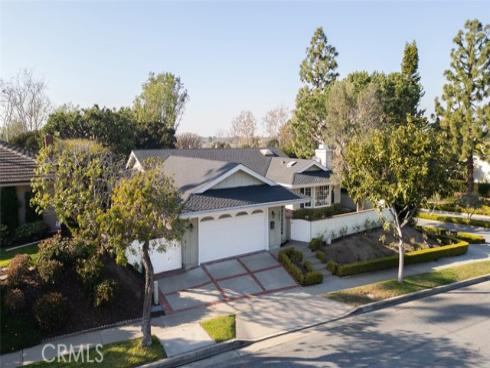 2851 Catalpa Street, Newport Beach, CA