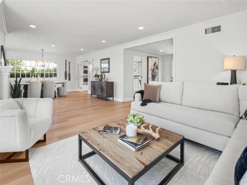 2851 Catalpa Street, Newport Beach, CA