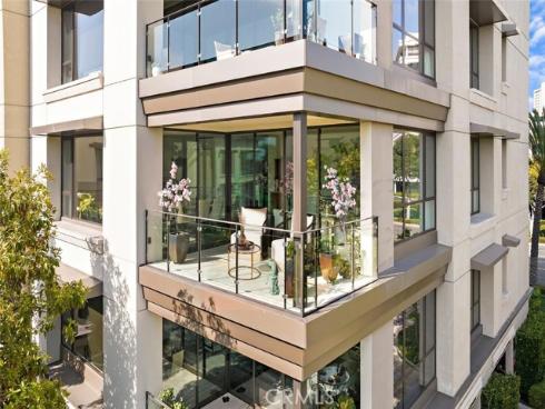 1431 Santa Barbara Drive, Newport Beach, CA