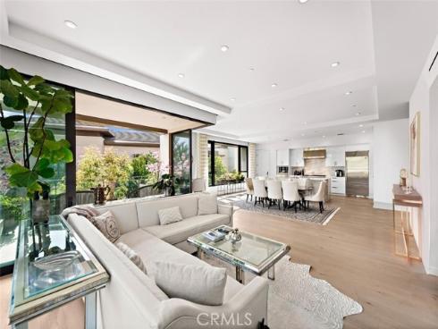 1431 Santa Barbara Drive, Newport Beach, CA