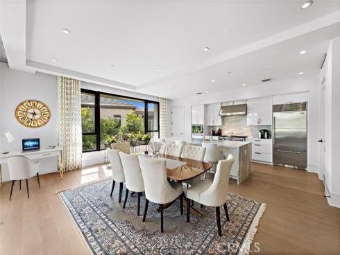 1431 Santa Barbara Drive, Newport Beach, CA