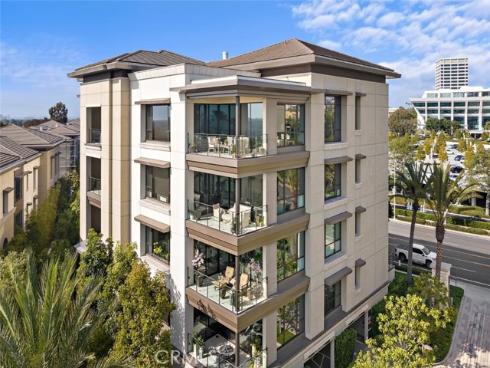 1431 Santa Barbara Drive, Newport Beach, CA