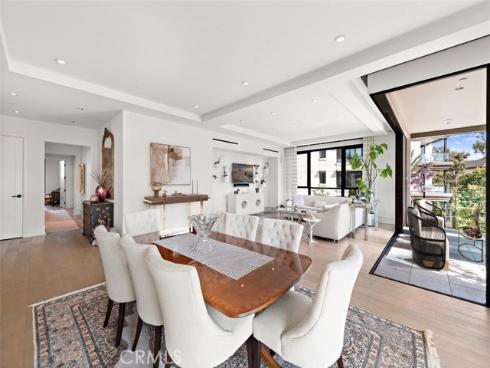 1431 Santa Barbara Drive, Newport Beach, CA