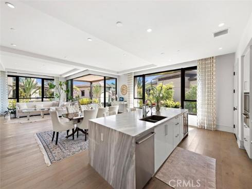 1431 Santa Barbara Drive, Newport Beach, CA