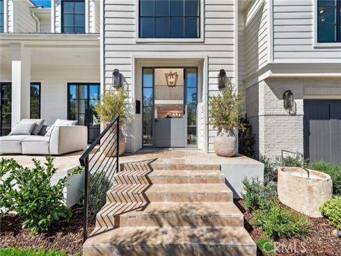 1963 Port Edward Place, Newport Beach, CA