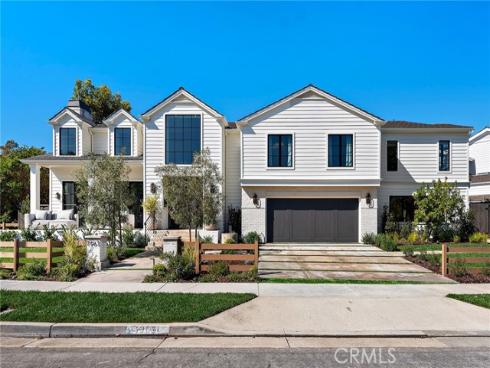 1963 Port Edward Place, Newport Beach, CA