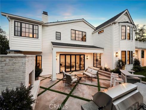 1963 Port Edward Place, Newport Beach, CA