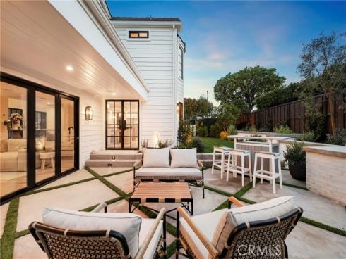 1963 Port Edward Place, Newport Beach, CA