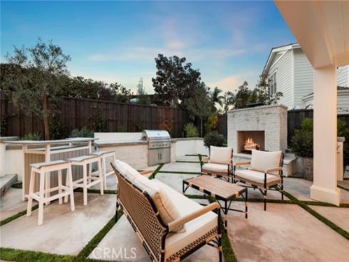 1963 Port Edward Place, Newport Beach, CA