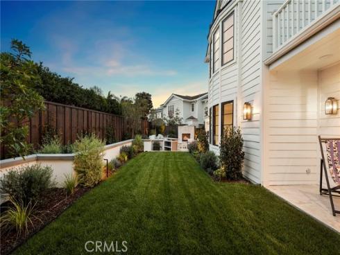 1963 Port Edward Place, Newport Beach, CA