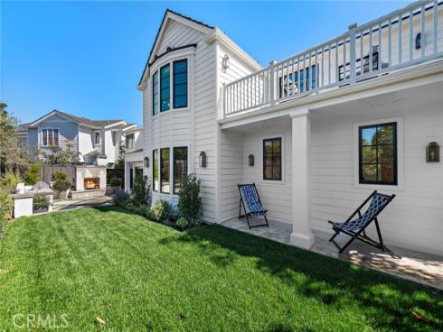 1963  Port Edward   Place, Newport Beach, CA