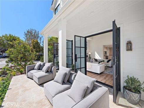 1963 Port Edward Place, Newport Beach, CA