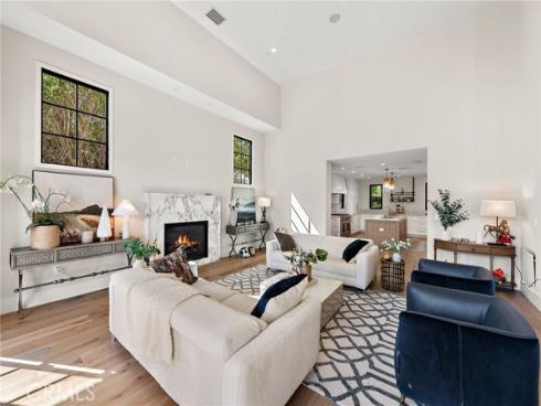 1963 Port Edward Place, Newport Beach, CA