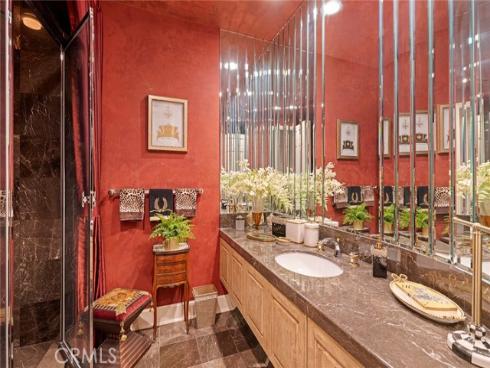 3  Weybridge   Court, Newport Beach, CA