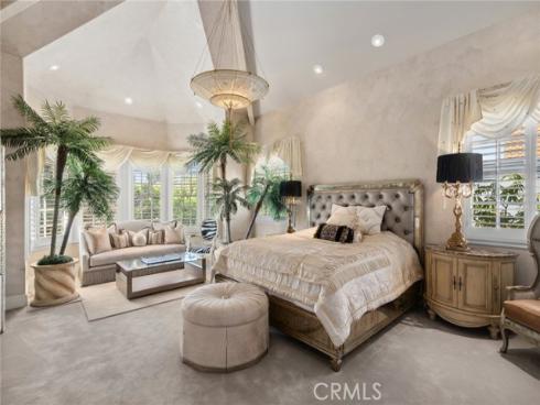 3  Weybridge   Court, Newport Beach, CA