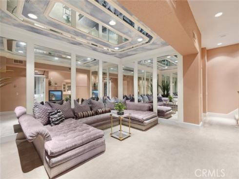 3  Weybridge   Court, Newport Beach, CA