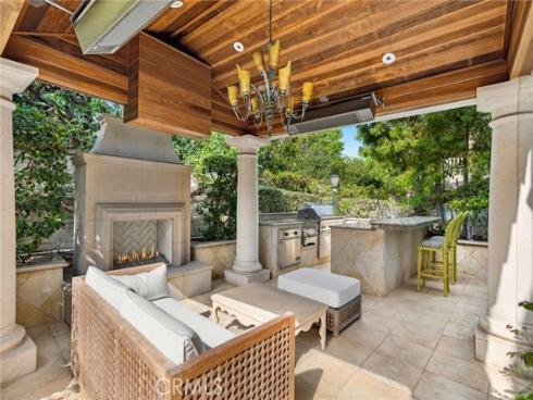 3  Weybridge   Court, Newport Beach, CA