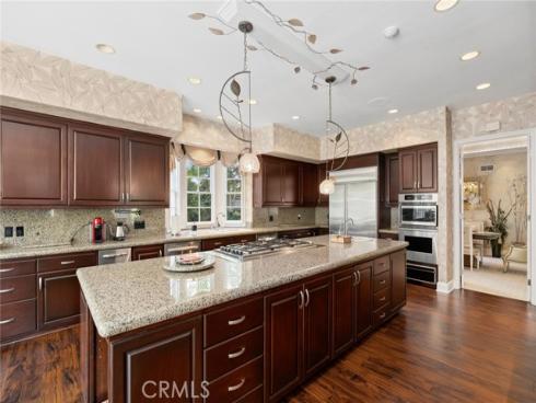 3  Weybridge   Court, Newport Beach, CA