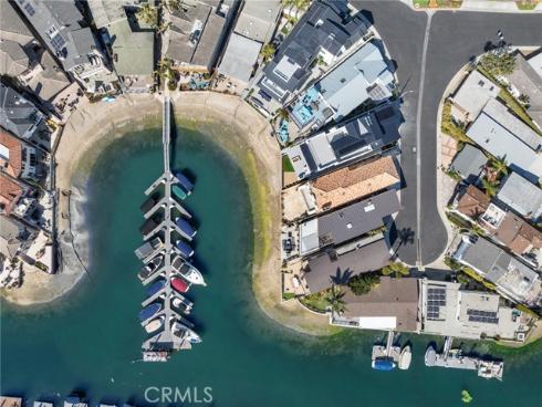 20  Balboa Coves  , Newport Beach, CA