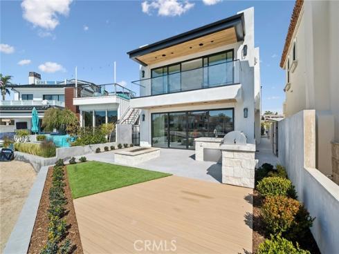 20  Balboa Coves  , Newport Beach, CA