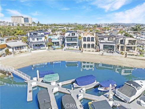 20  Balboa Coves  , Newport Beach, CA