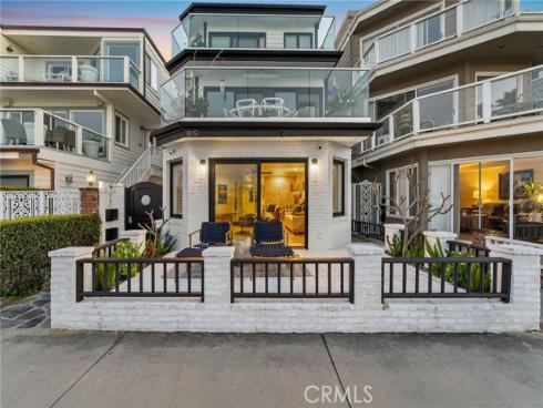 1819 W Bay A Avenue, Newport Beach, CA