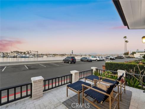 1819 W Bay A Avenue, Newport Beach, CA