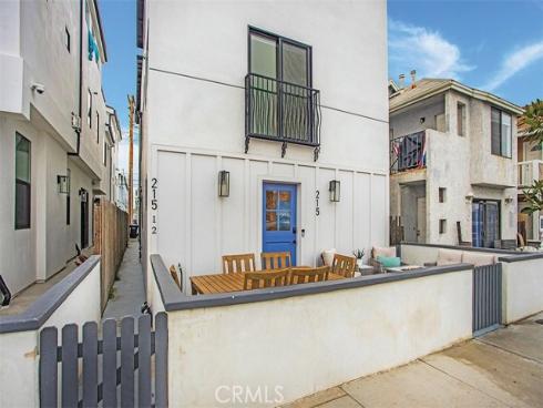 215 32nd Street, Newport Beach, CA