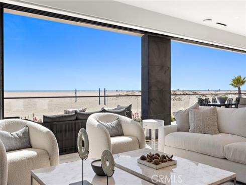 706 W Oceanfront  , Newport Beach, CA