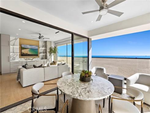 706 W Oceanfront  , Newport Beach, CA