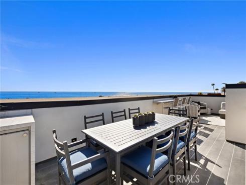 706 W Oceanfront  , Newport Beach, CA