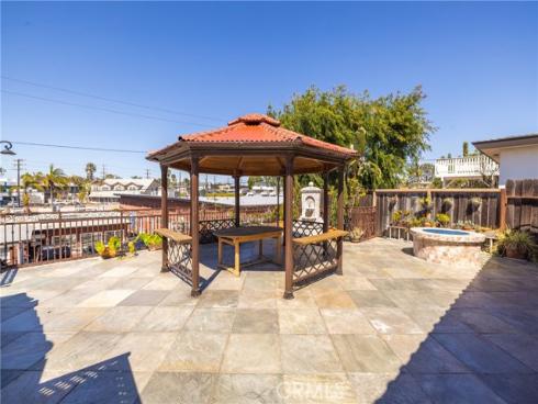 401  Holmwood   Drive, Newport Beach, CA