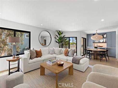 600 E Oceanfront 1A , Newport Beach, CA