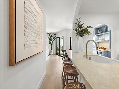 600 E Oceanfront 1A , Newport Beach, CA