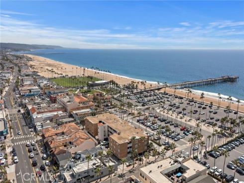 600 E Oceanfront 1A , Newport Beach, CA