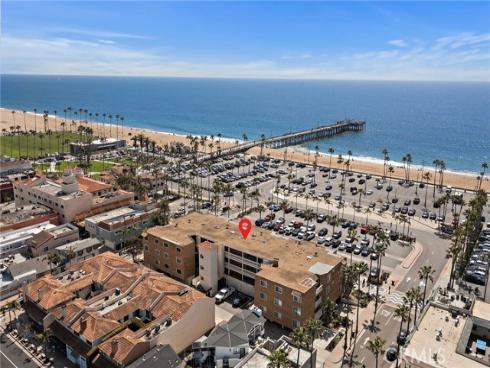 600 E Oceanfront 1A , Newport Beach, CA