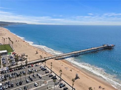 600 E Oceanfront 1A , Newport Beach, CA