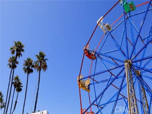 600 E Oceanfront 1A , Newport Beach, CA