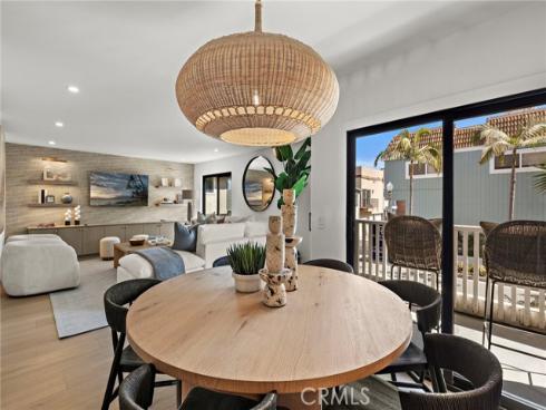 600 E Oceanfront 1A , Newport Beach, CA