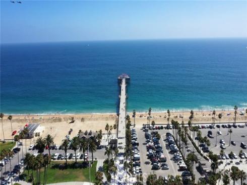 600 E Oceanfront 1A , Newport Beach, CA