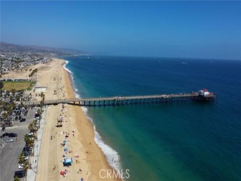 600 E Oceanfront 1A , Newport Beach, CA