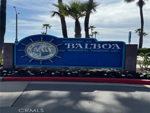 600 E Oceanfront 1A , Newport Beach, CA