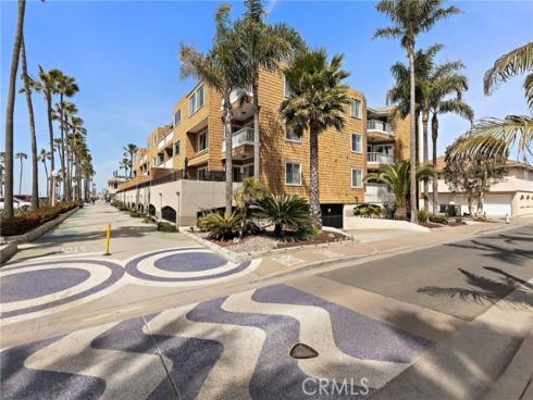 600 E Oceanfront  1A , Newport Beach, CA