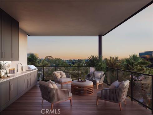 4291 Uptown Newport Drive 1 , Newport Beach, CA