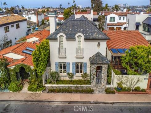 129 Via Waziers , Newport Beach, CA