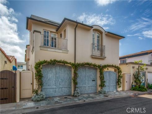 129 Via Waziers , Newport Beach, CA