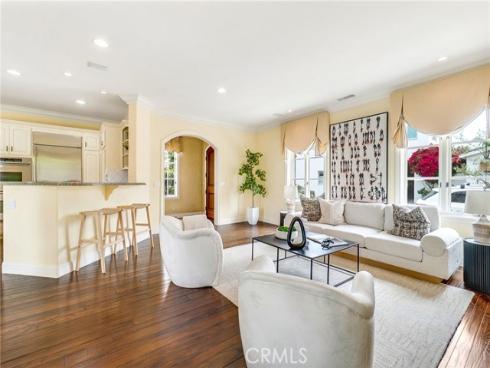 129 Via Waziers , Newport Beach, CA